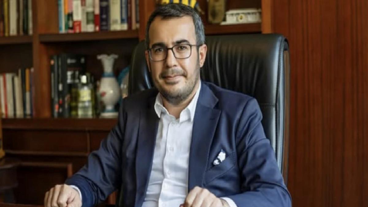Serdar Tokdemir: Yolsuzlukla terörü eşitlemek, şehitlerimizin aziz anısına ihanettir