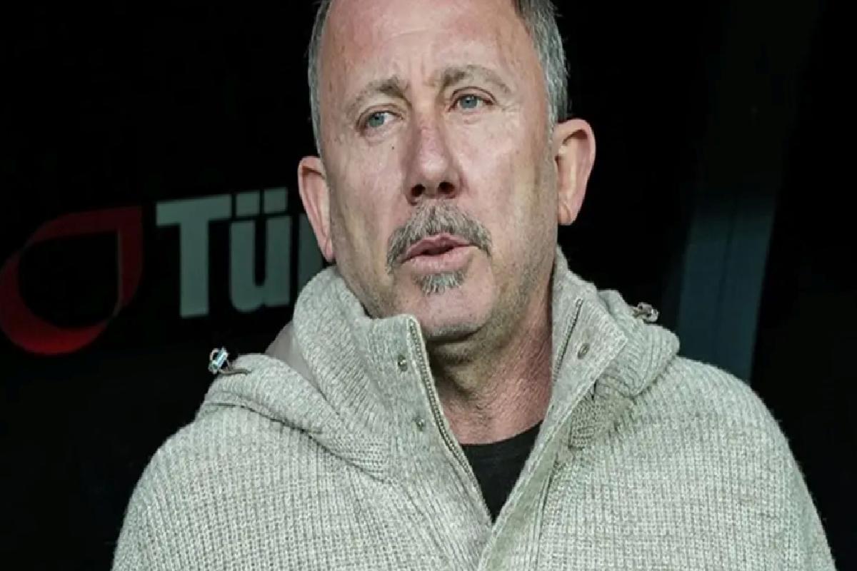 Sergen Yalçın’dan Fenerbahçe’ye olay teklif