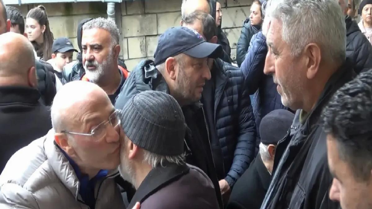 Serkan Keskin’in Annesi Vefat Etti