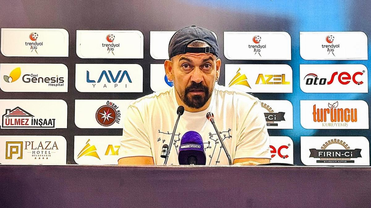 Servet Çetin: Kimsenin yazgısıyla oynamayız
