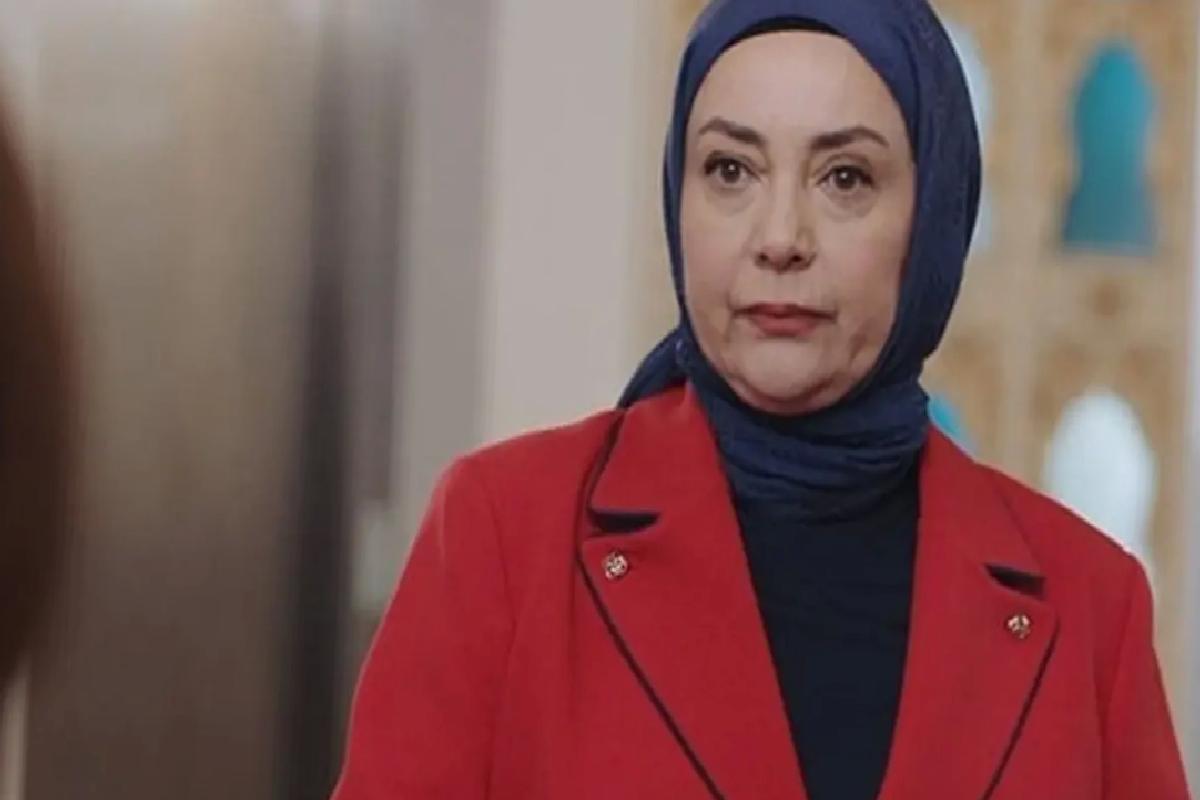 Sibel Taşçıoğlu: ‘Ben olsam öbür bir son yazardım’