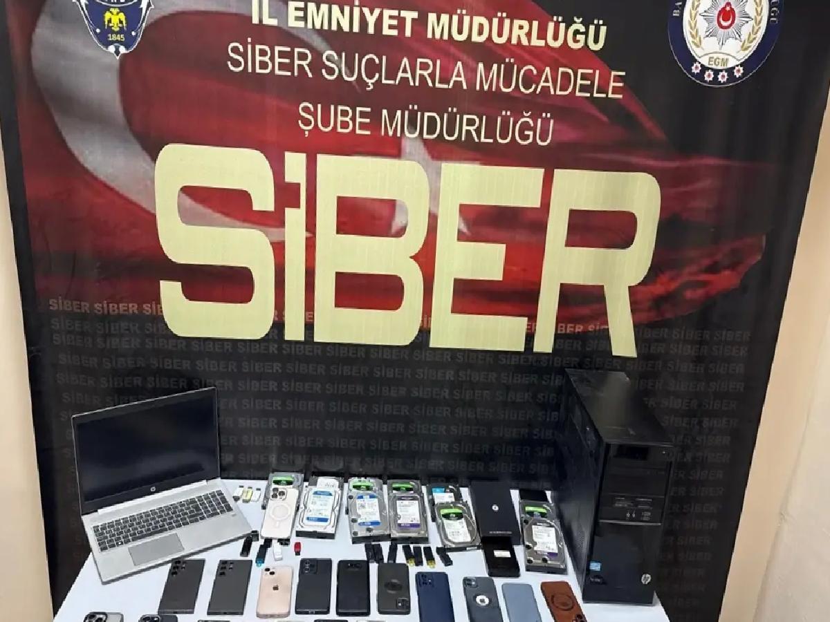 Siber Hata Operasyonu: 11 Tutuklama