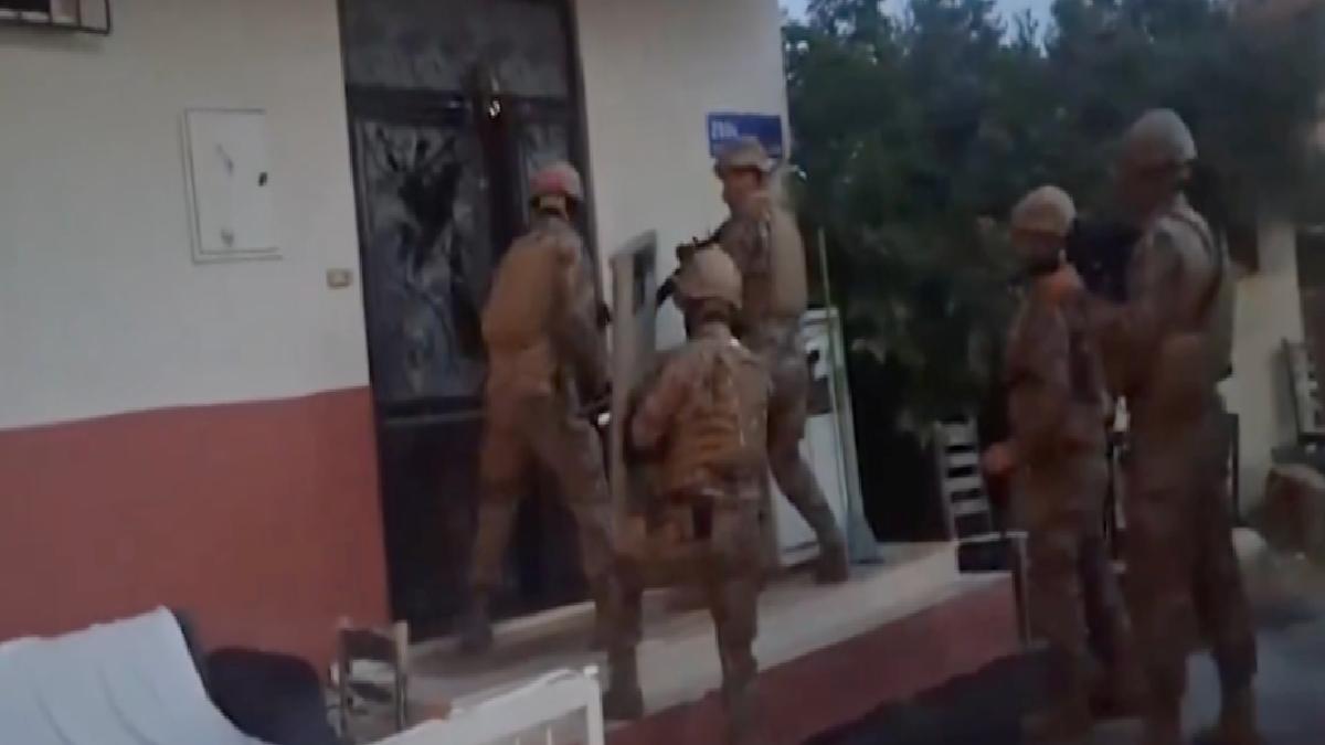 Siber hatalarla gayret kapsamında 568 kuşkulu yakalandı