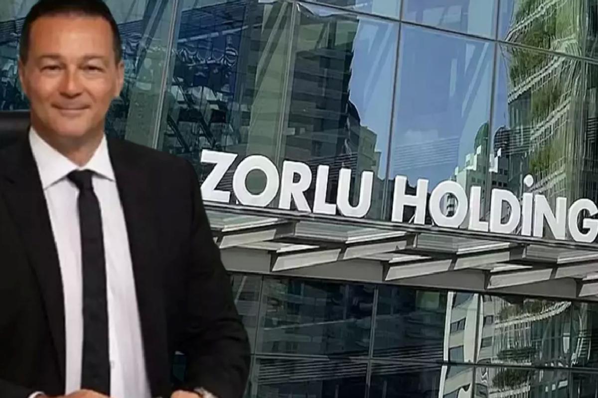 Şiddetli Holding’in eski CEO’su Cem Köksal birinci duruşmada beraat etti