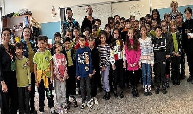 Sıfır atık şuuru Kocaeli’ni sarıyor