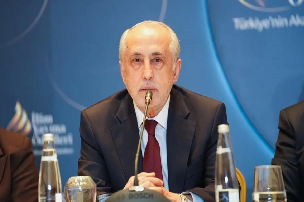 Sıhhatte Teknolojik İstiklal Çalıştayı Gerçekleşti