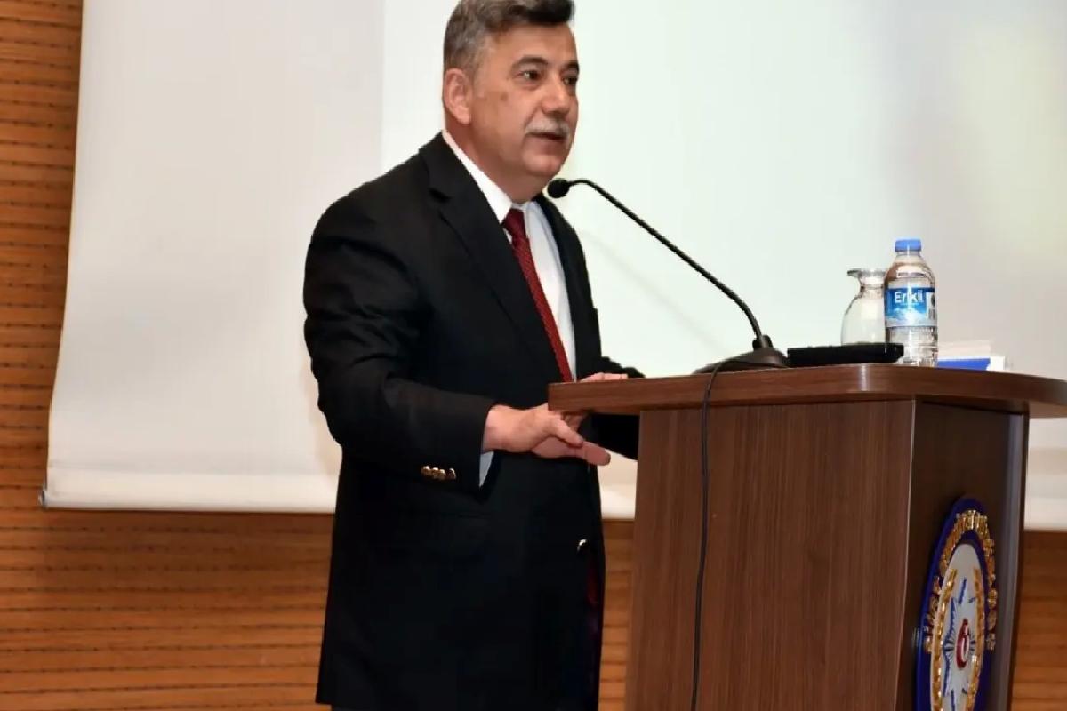 Siirt’te Güvenlik Görevlilerine Teşekkür Dokümanı