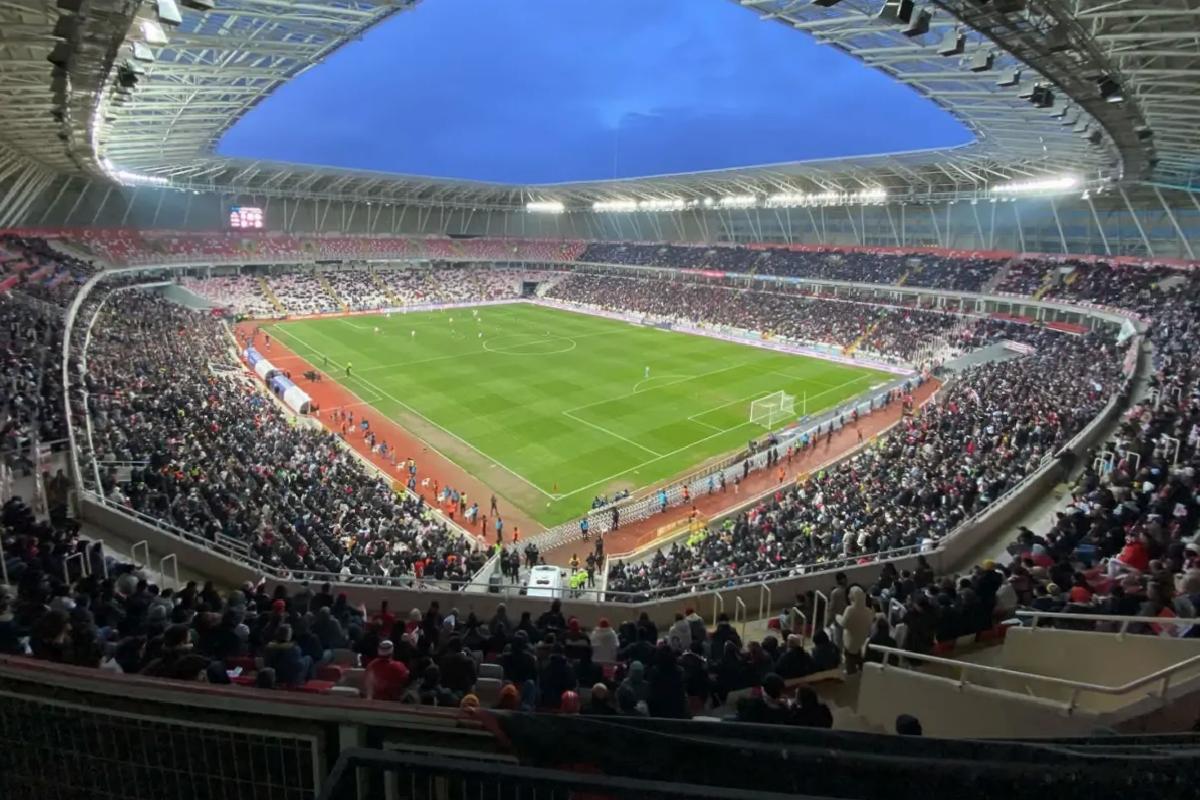 Şike yaptılar diyerek Süper Lig takımını savcılığa şikayet etti