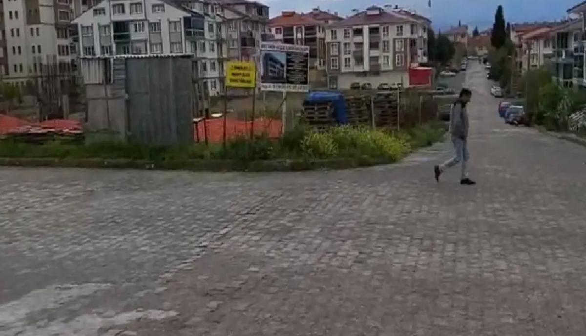 Simav’da 4.2 Büyüklüğünde Sarsıntı
