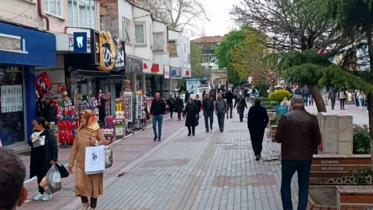 Simav’da 4.2 Büyüklüğünde Sarsıntı