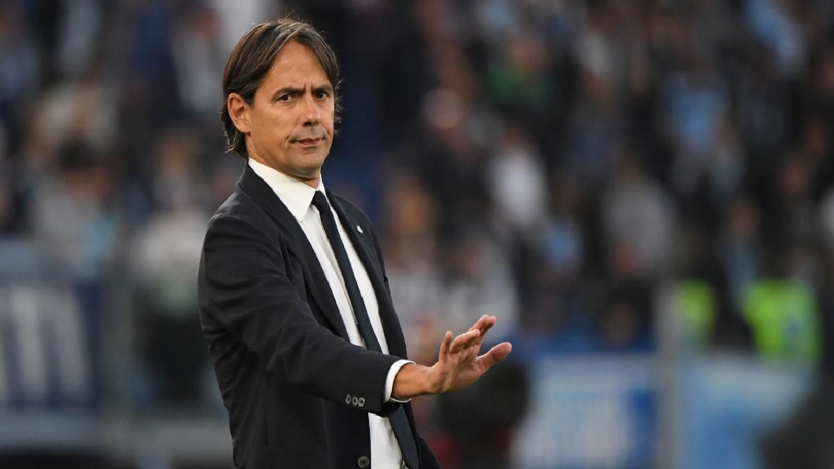 Simone Inzaghi’den Hakan Çalhanoğlu’na övgü