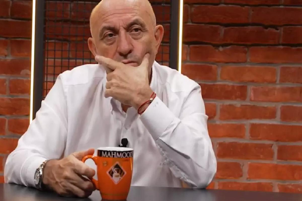 Sinan Engin: Taraftar anket yapsa Fenerbahçe’nin hocası o olur