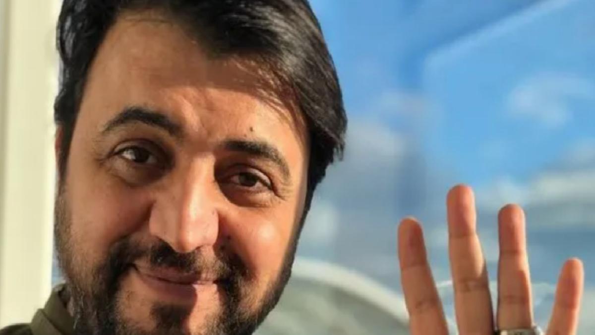 Şinasi Yurtsever’in eşi Ferhan Kaya günler sonra paylaşım yaptı