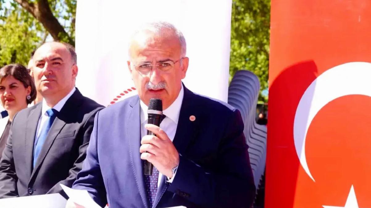 Sinop’ta 19 Mayıs kutlamaları
