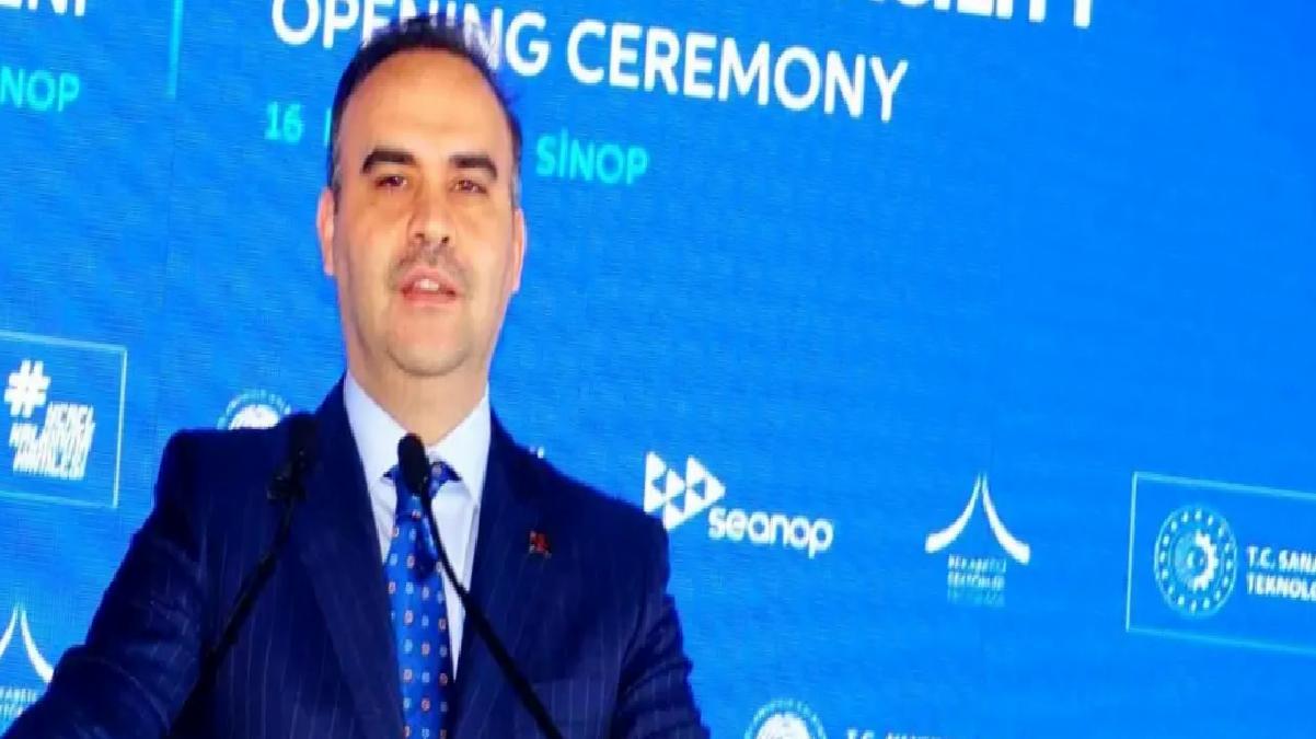 Sinop’ta Su Eserleri Yatırımları Artıyor