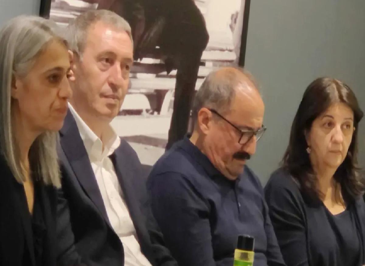 Sırrı Süreyya Başkan Hayatını Kaybetti