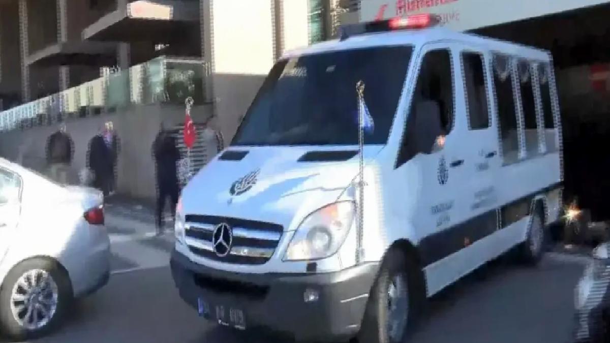 Sırrı Süreyya Başkan Hayatını Kaybetti