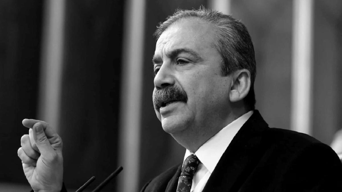 Sırrı Süreyya Başkan’ın aracında suikast düzeneği bulundu