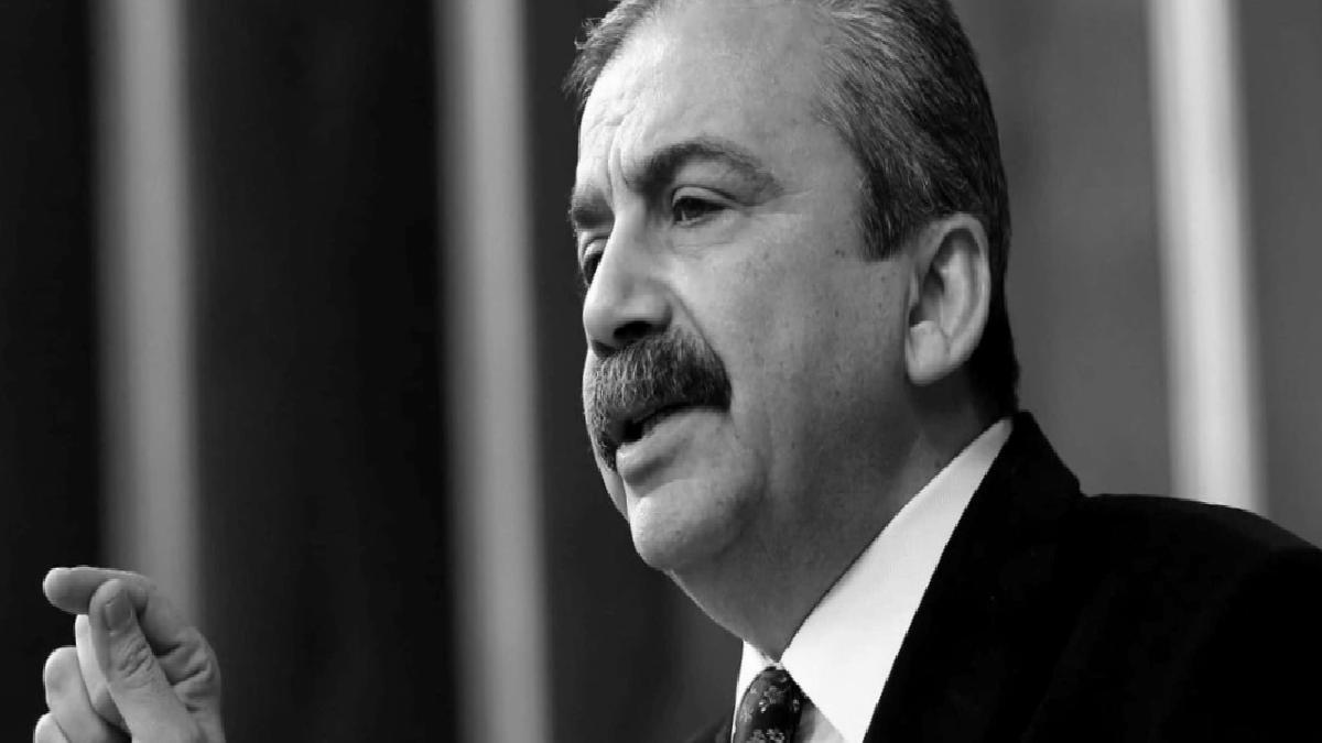 Sırrı Süreyya Başkan’ın cenaze programının ayrıntıları