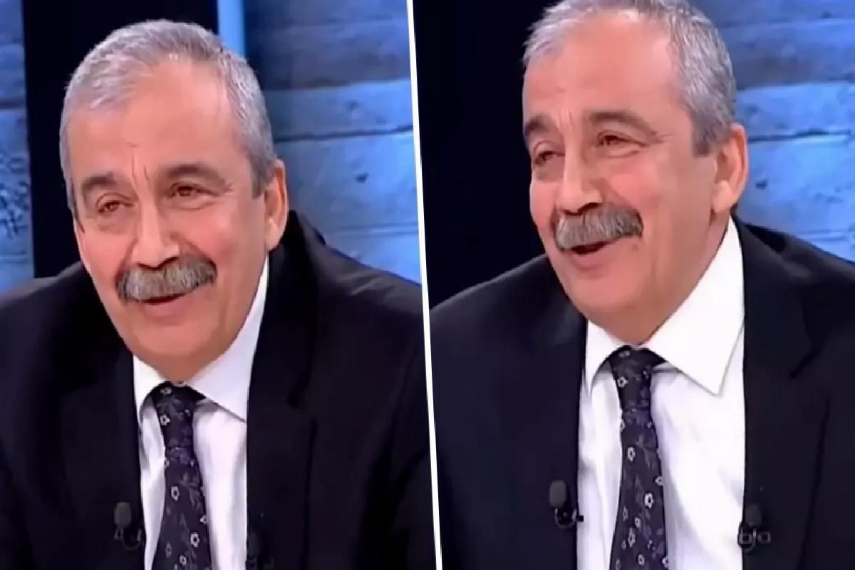 Sırrı Süreyya Başkan’ın vefat etmeden evvel verdiği son röportaj