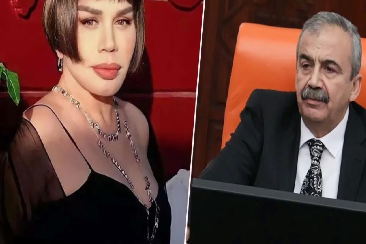 Sırrı Süreyya Başkan’ın vefatının akabinde Sezen Aksu’dan dikkat çeken hareket