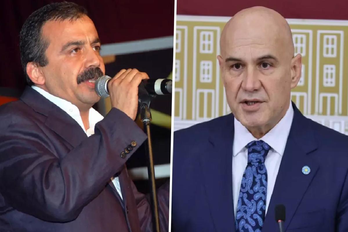 Sırrı Süreyya Lider hayatını kaybetmeden evvel ÂLÂ Partili Çömez’i arayıp yardım istemiş