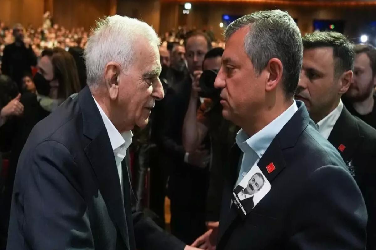 Sırrı Süreyya Lider için anma merasimi