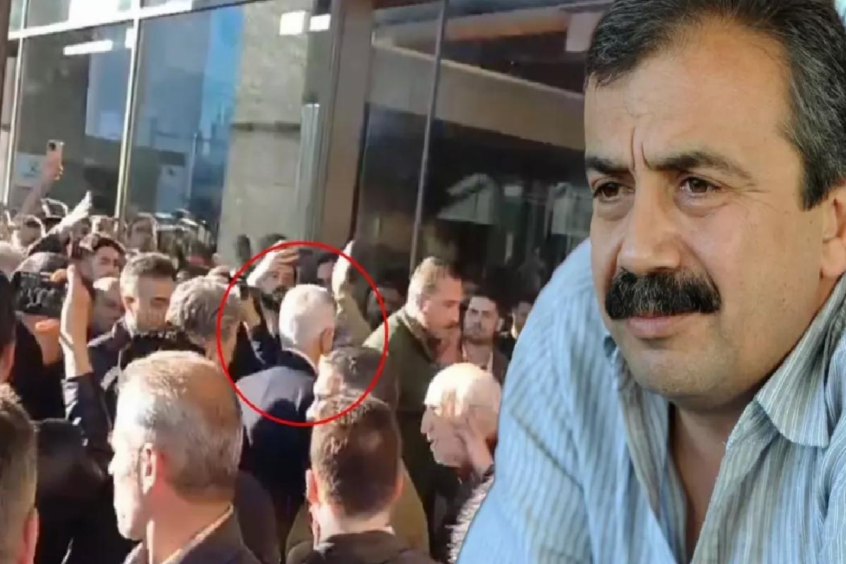 Sırrı Süreyya Öncü’nün hayatını kaybettiği hastanede yuhalanan Mehmet Metiner’den açıklama
