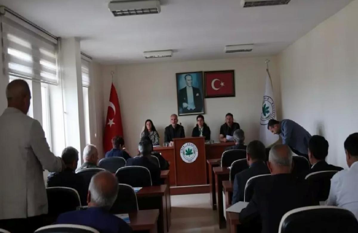 Sırrı Süreyya Öncü’nün İsmi Caddeye Veriliyor
