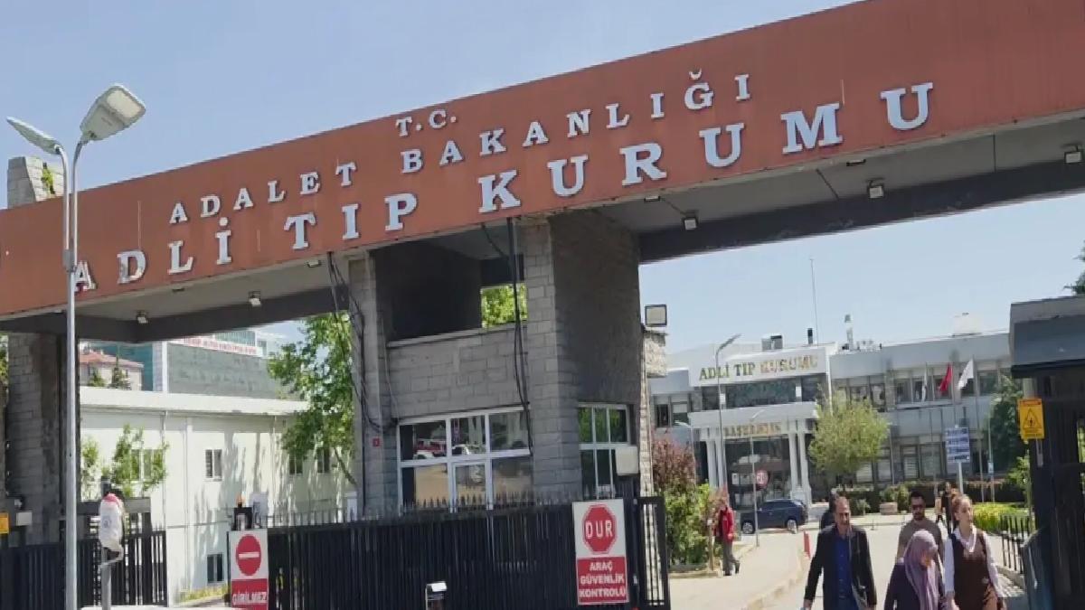 Şişli’de Bayan Cinayeti: Eski Eşi Tarafından Vuruldu
