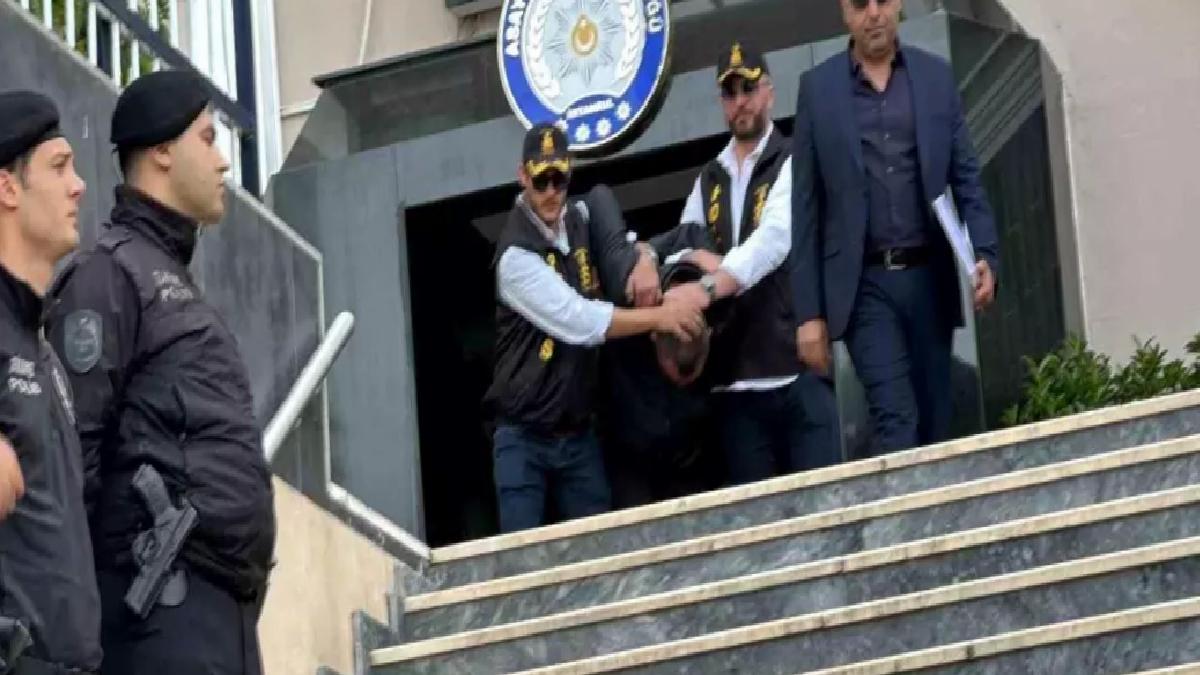 Şişli’de Cinayet Keşfi: Eski Eşini Öldürenin Ayrıntıları