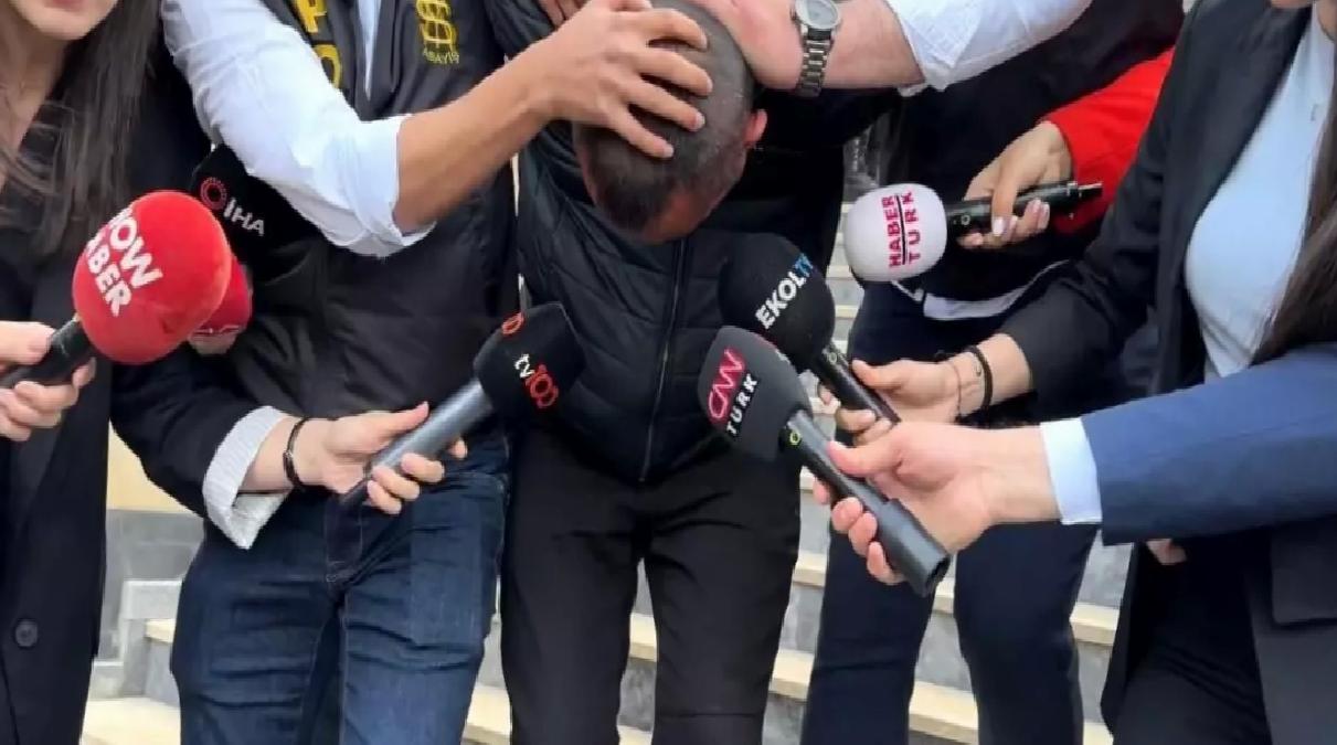 Şişli’de eski eş cinayeti: 4 kuşkulu adliyeye sevk edildi