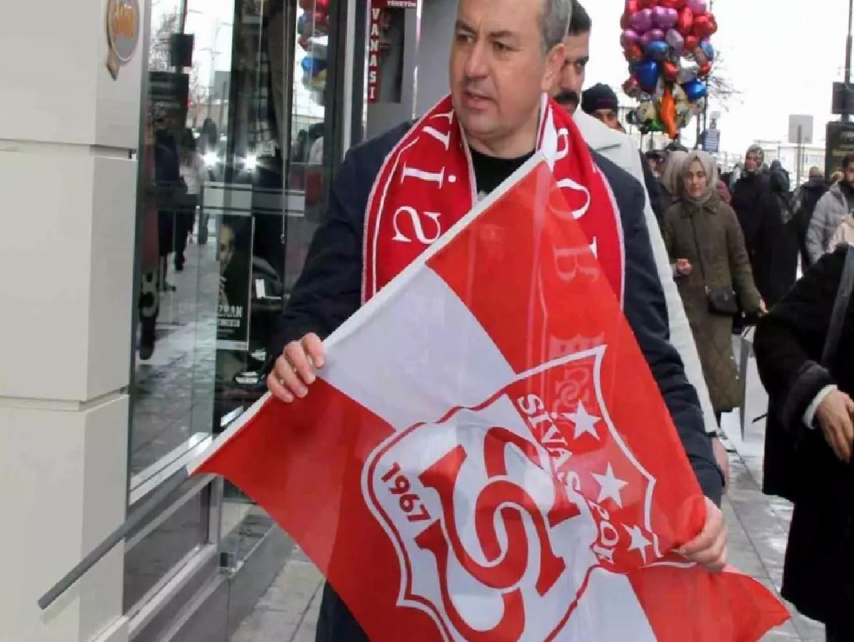 Sivas Belediye Lideri’nden Taraftarlara Fiyatsız Toplu Taşıma Muştusu