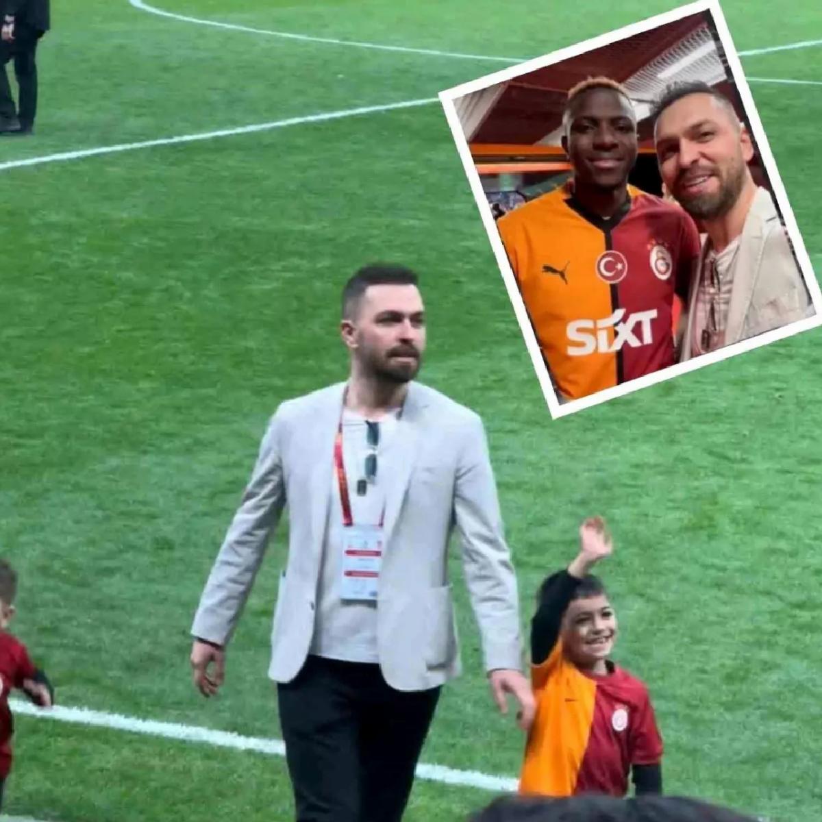 Sivasspor Asbaşkanı İstifa Etti