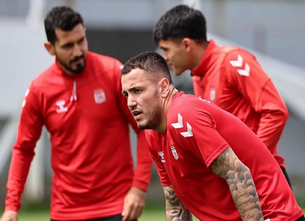Sivasspor-Bodrum FK Maçı Hazırlıkları Tamamlandı