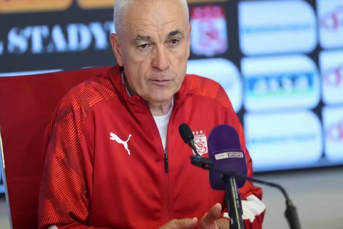 Sivasspor Golsüz Beraberliğe Üzüldü