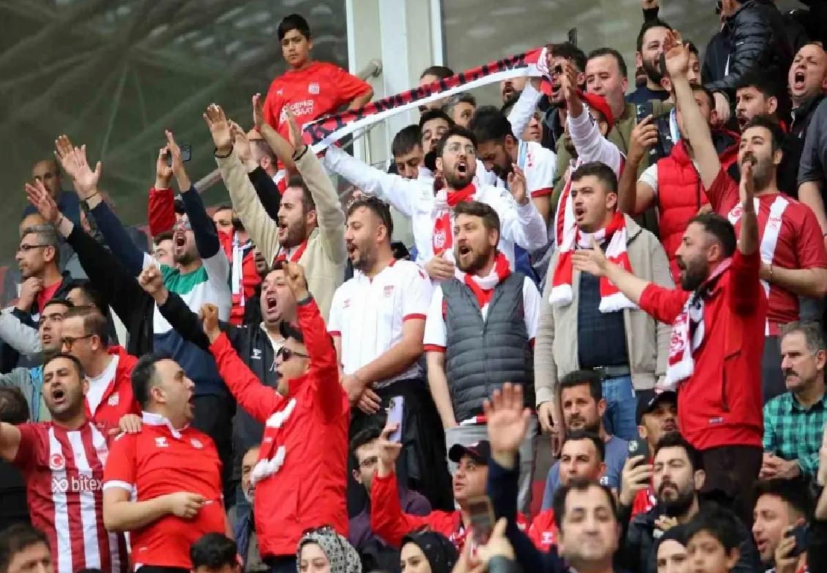 Sivasspor’a Bodrum FK Maçında Büyük İlgi
