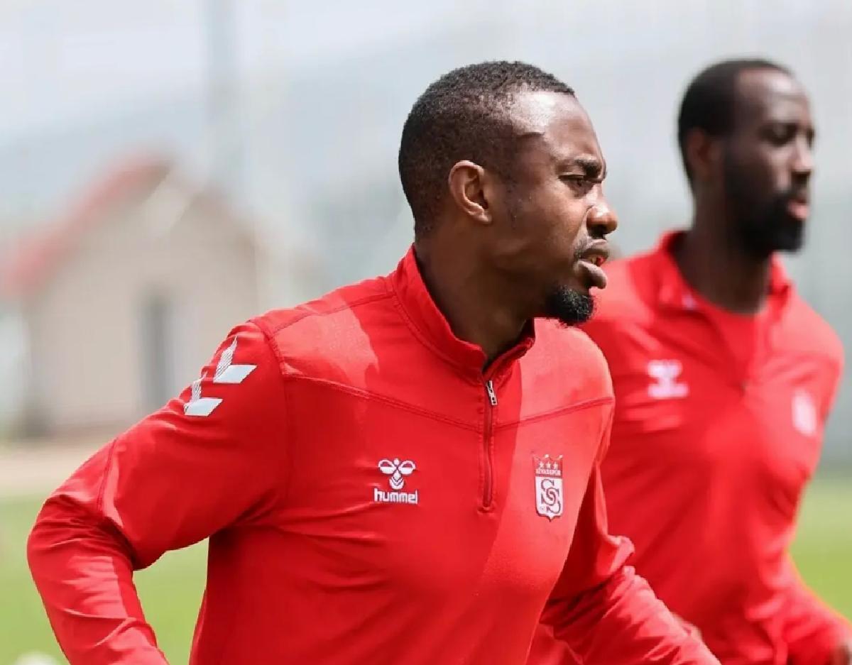 Sivasspor’un Samsun Maçı Hazırlıkları Tamamlandı