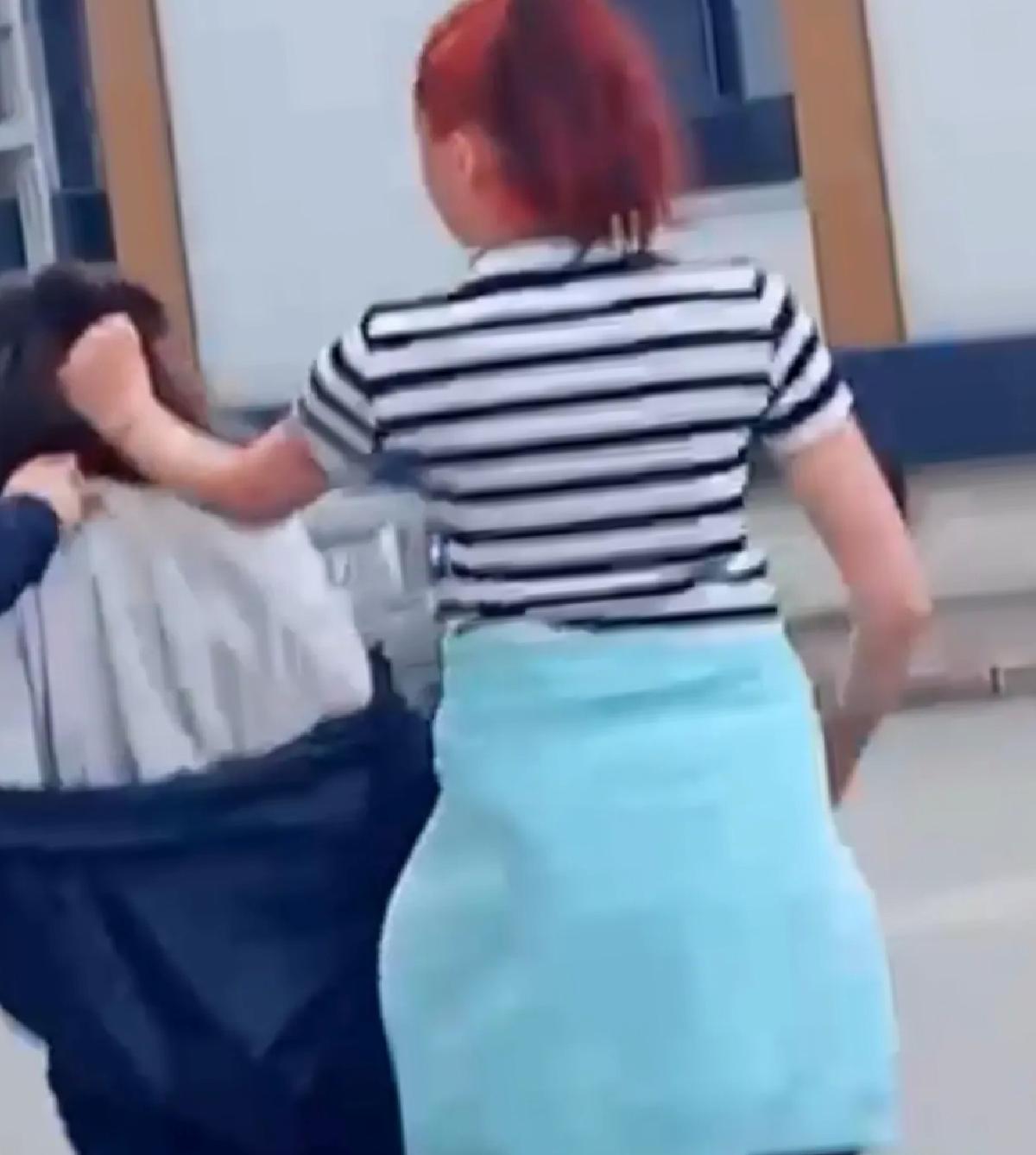 Sivas’ta Akran Zorbalığı Olayı