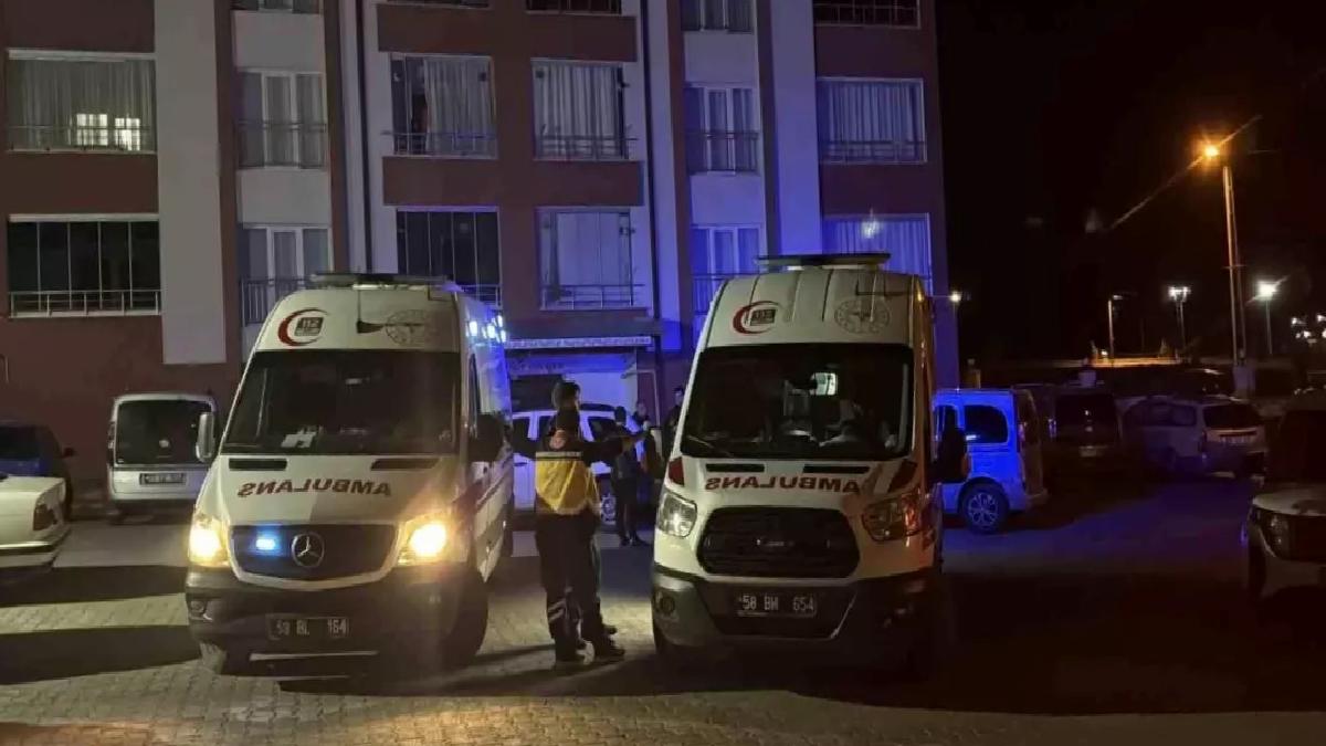 Sivas’ta Kardeşler Boğazı Kesilerek Öldürüldü