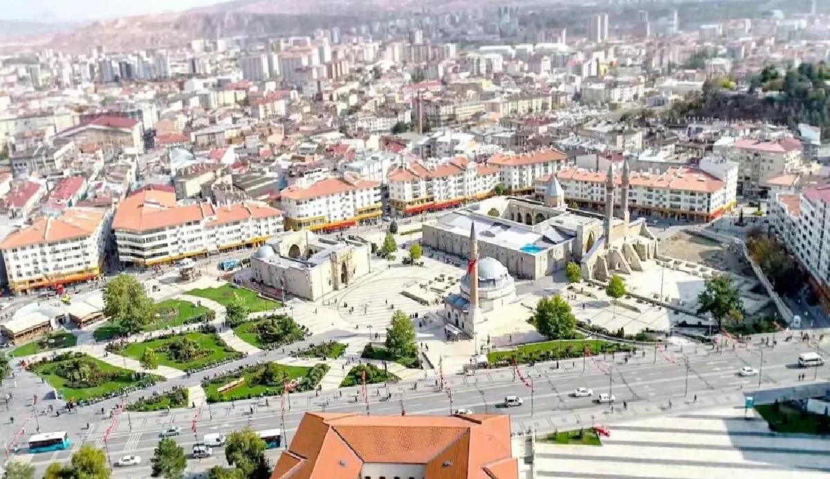 Sivas’ta Motorlu Araç Sayısı Artış Gösterdi