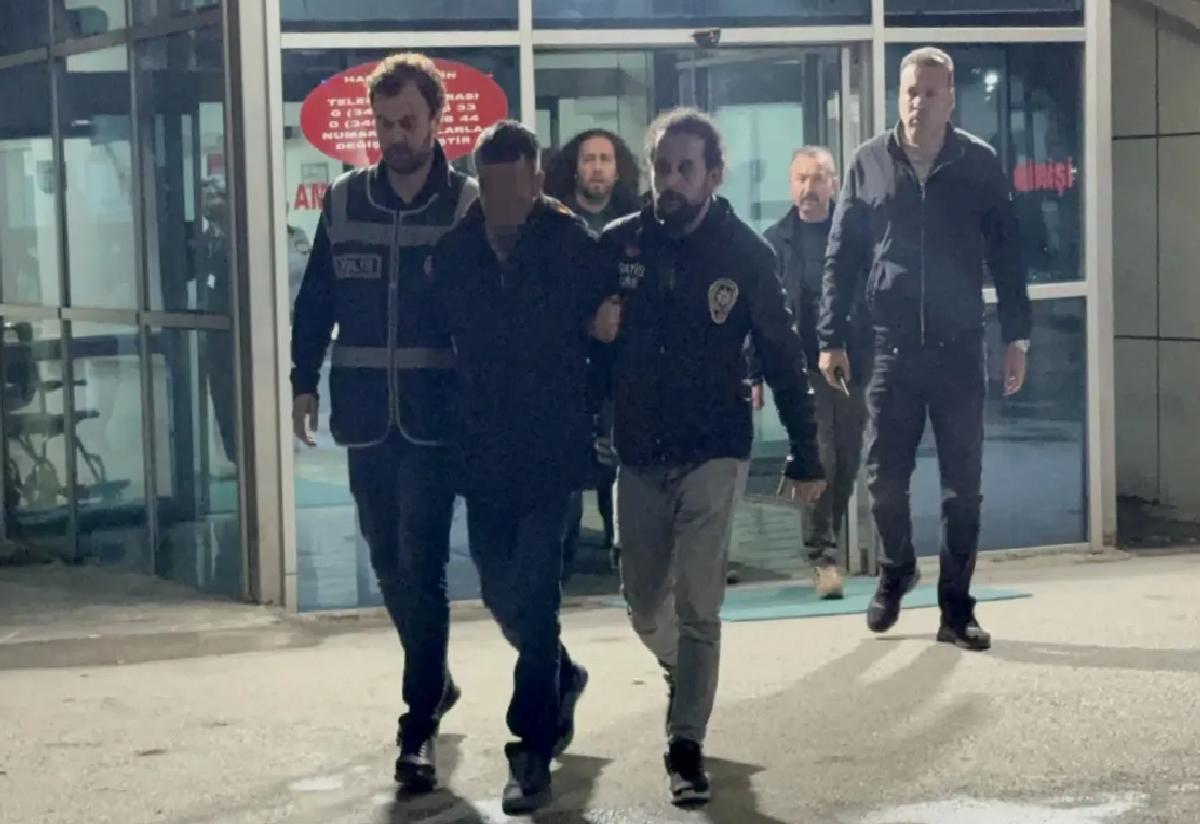 Sivas’taki Kardeş Cinayetinde Kuşkulu Sözsüz