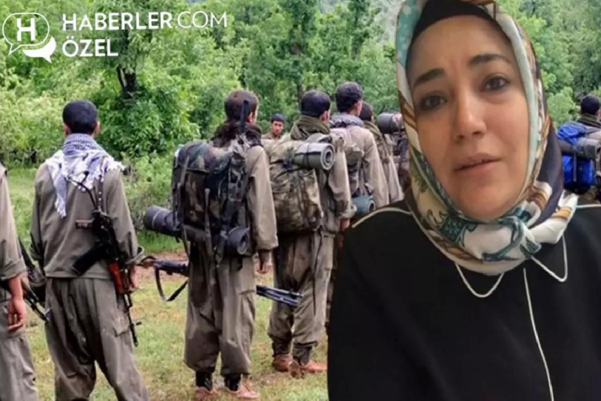 Siyasetçi-yazar Zeynep Alkış: PKK’nın silah bırakmasını bir evrim olarak görüyorum