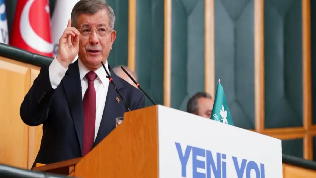 Siyasi Şiddet Tartışmaları TBMM’de Gündemde