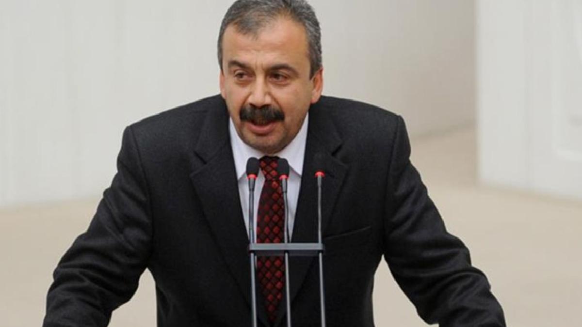 Siyasilerden Sırrı Süreyya Lider için başsağlığı iletileri