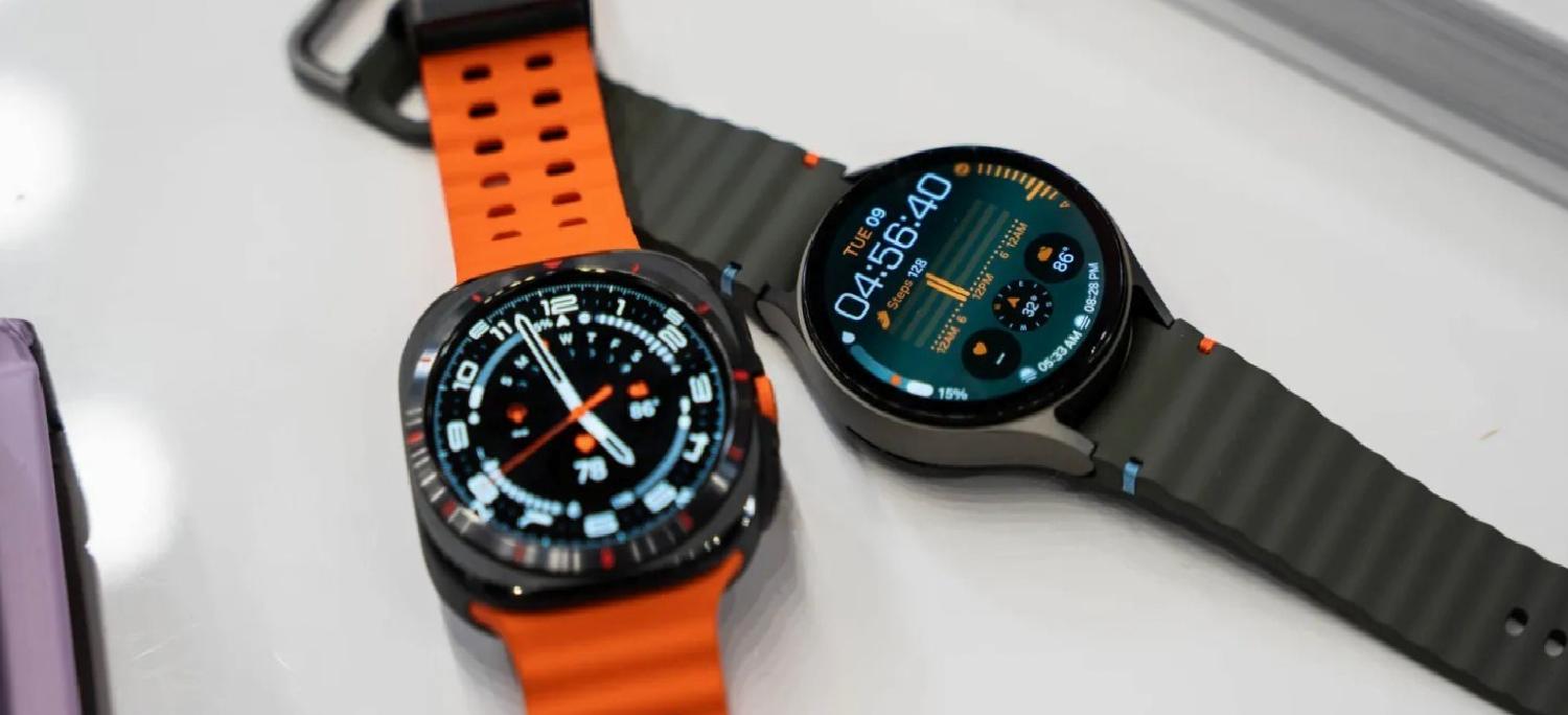 Sızdırılan Galaxy Watch 8 imajları, klasik dizaynın değiştirdiğini doğruluyor