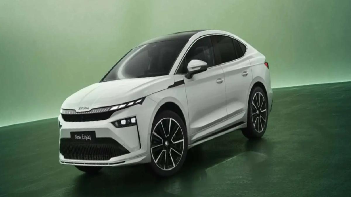 Skoda’nın yeni elektrikli modelleri Türkiye yollarına çıkmaya hazır