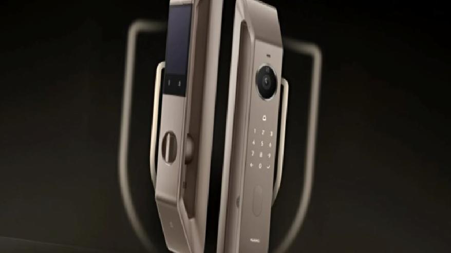 Smart Door Lock 2 Pro ve Ultra ile Huawei mesken güvenliğinde sonları zorluyor