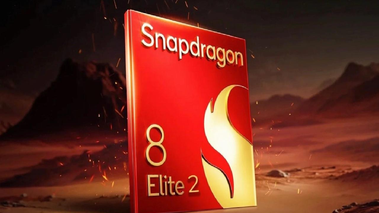Snapdragon 8 Seçkine 2 özellikleri ortaya çıktı: Rakipsiz olabilir