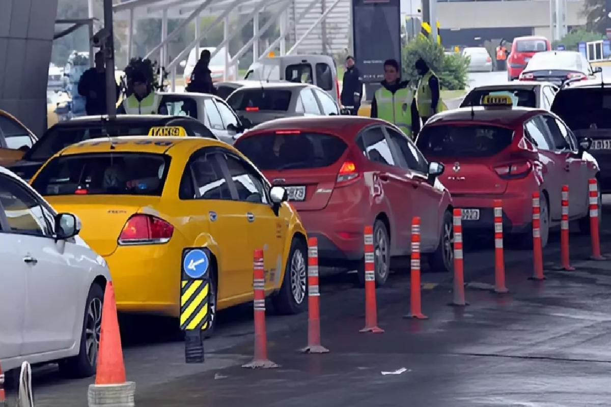 Şoförler isyanda! Fiyatlar katlanarak artıyor